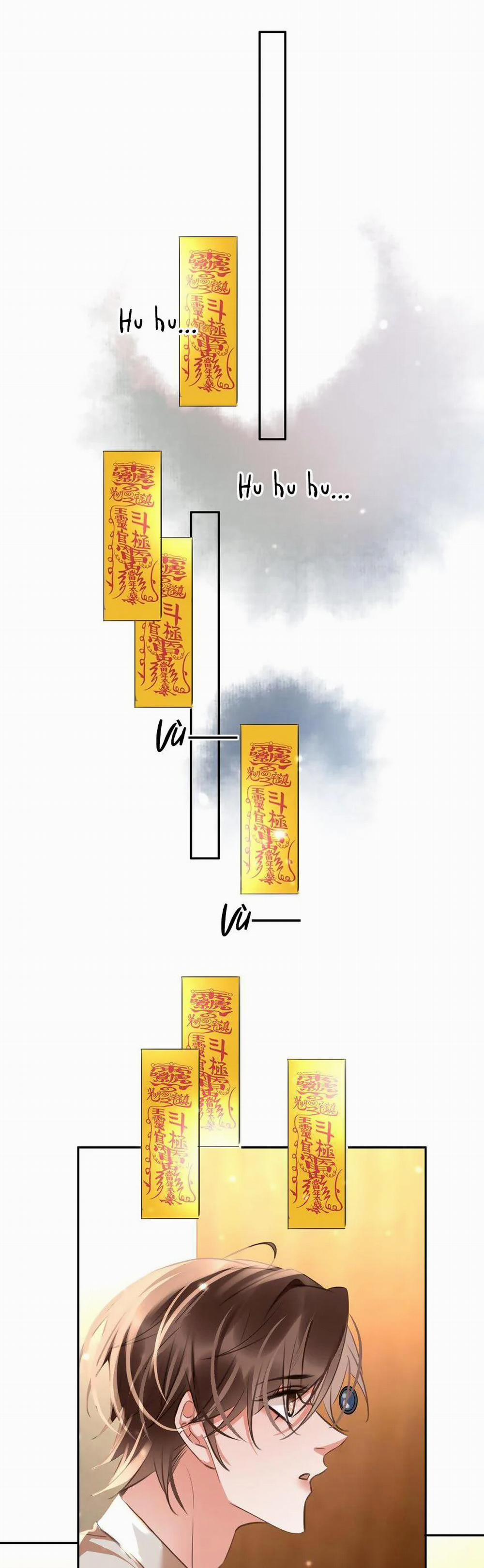 Không Làm Trai Bao! 127 trang 16