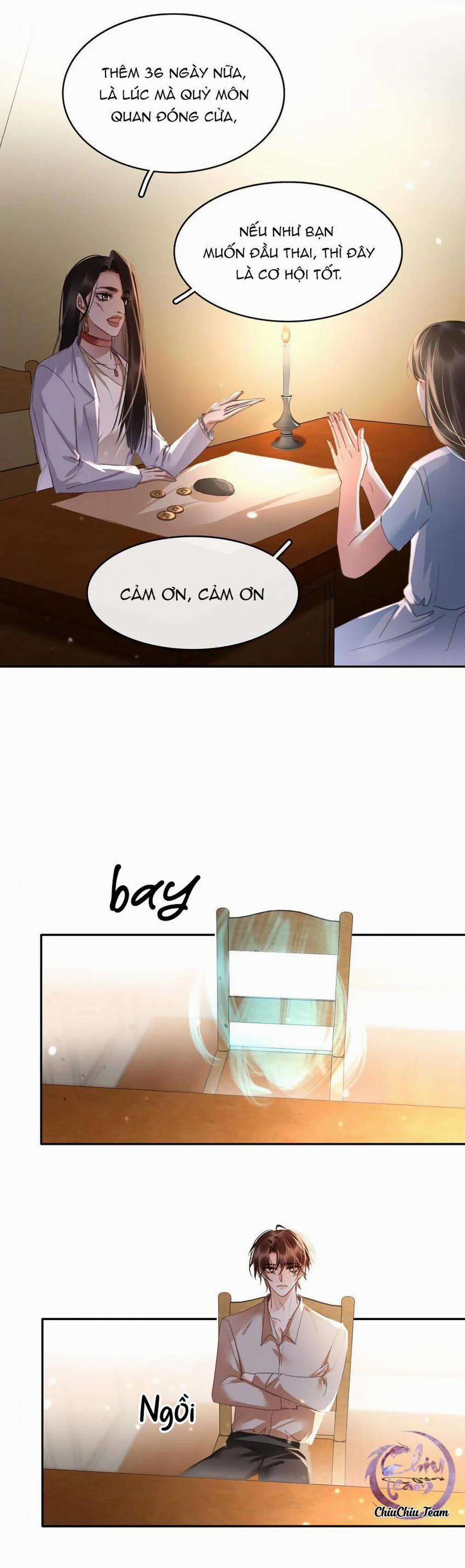 Không Làm Trai Bao! 127 trang 21