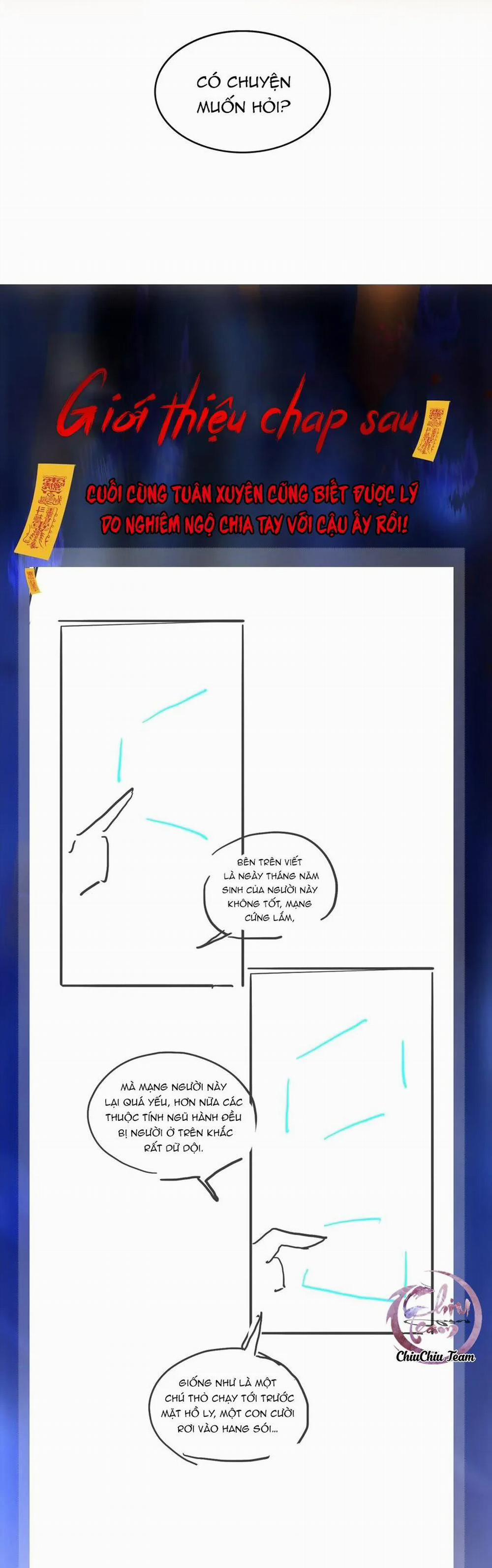 Không Làm Trai Bao! 127 trang 23