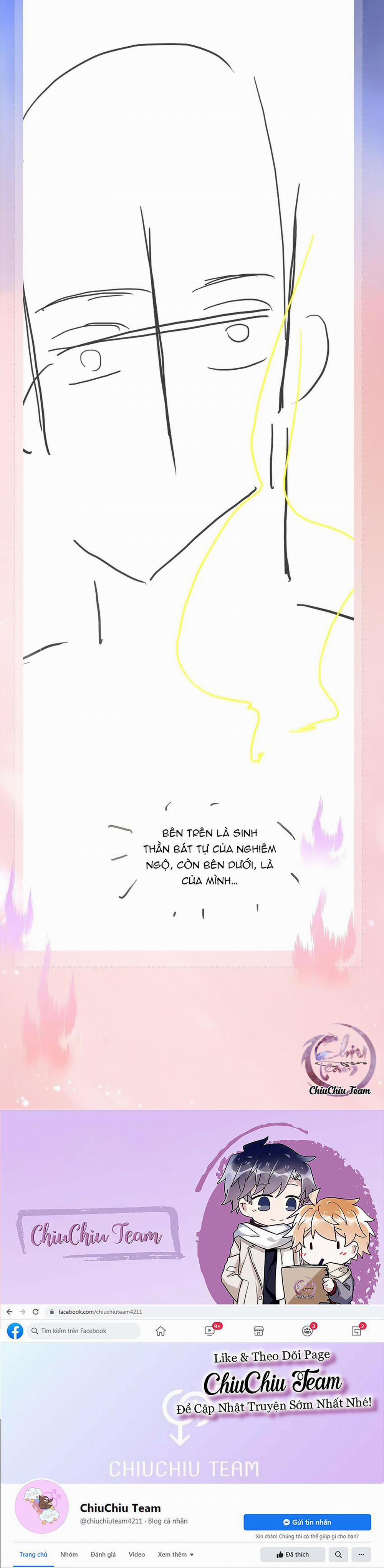 Không Làm Trai Bao! 127 trang 24