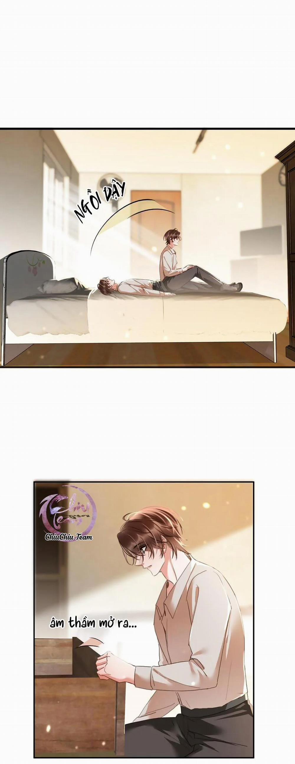 Không Làm Trai Bao! 127 trang 7