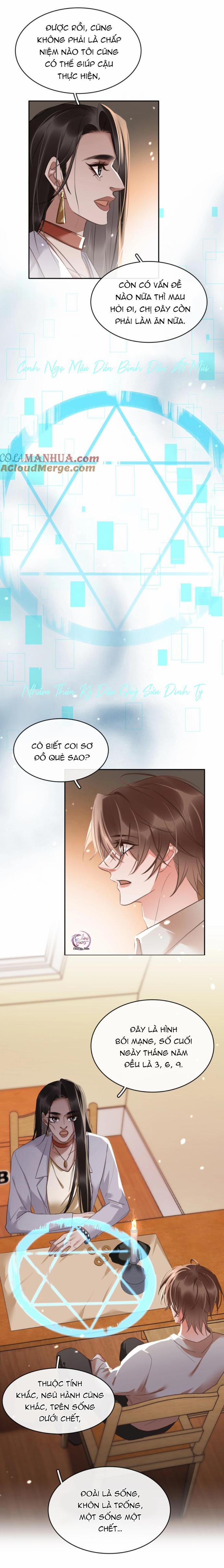 Không Làm Trai Bao! 128 trang 1