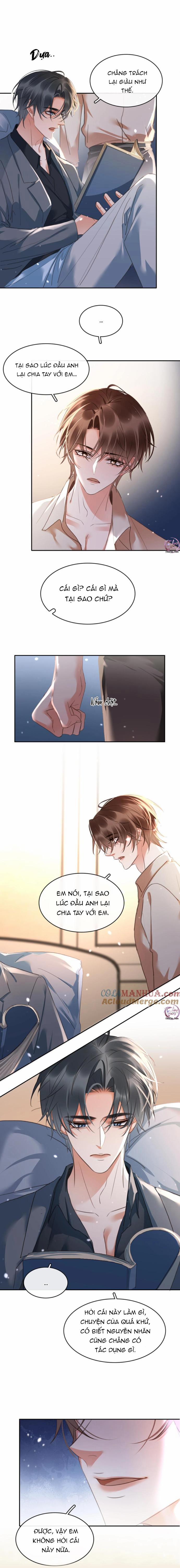 Không Làm Trai Bao! 128 trang 5