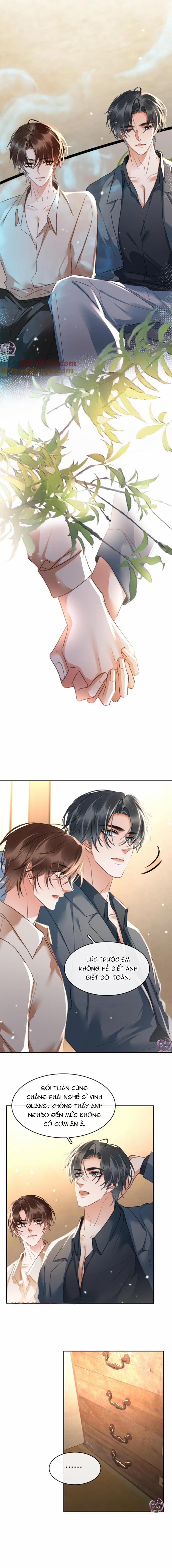 Không Làm Trai Bao! 128 trang 6