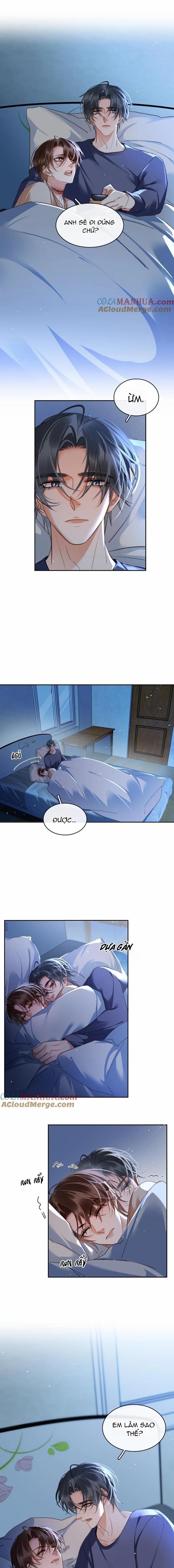 Không Làm Trai Bao! 129 trang 1