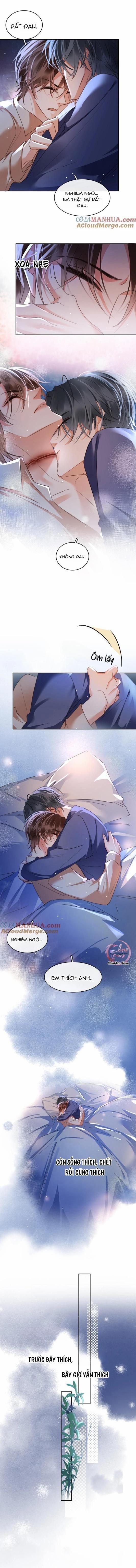 Không Làm Trai Bao! 129 trang 3