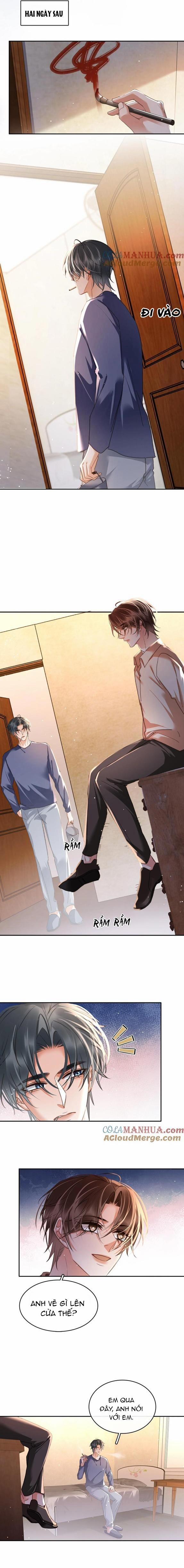 Không Làm Trai Bao! 129 trang 4