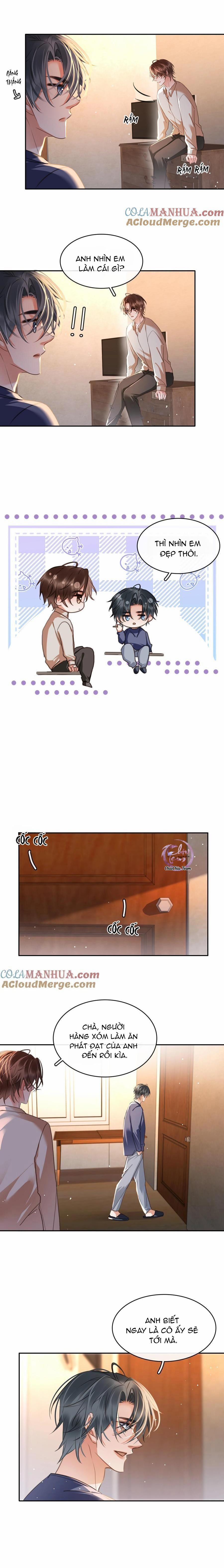 Không Làm Trai Bao! 129 trang 5