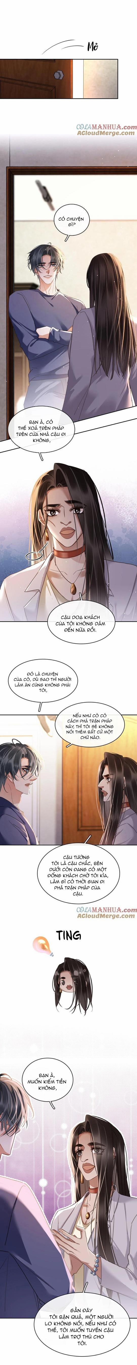 Không Làm Trai Bao! 129 trang 6