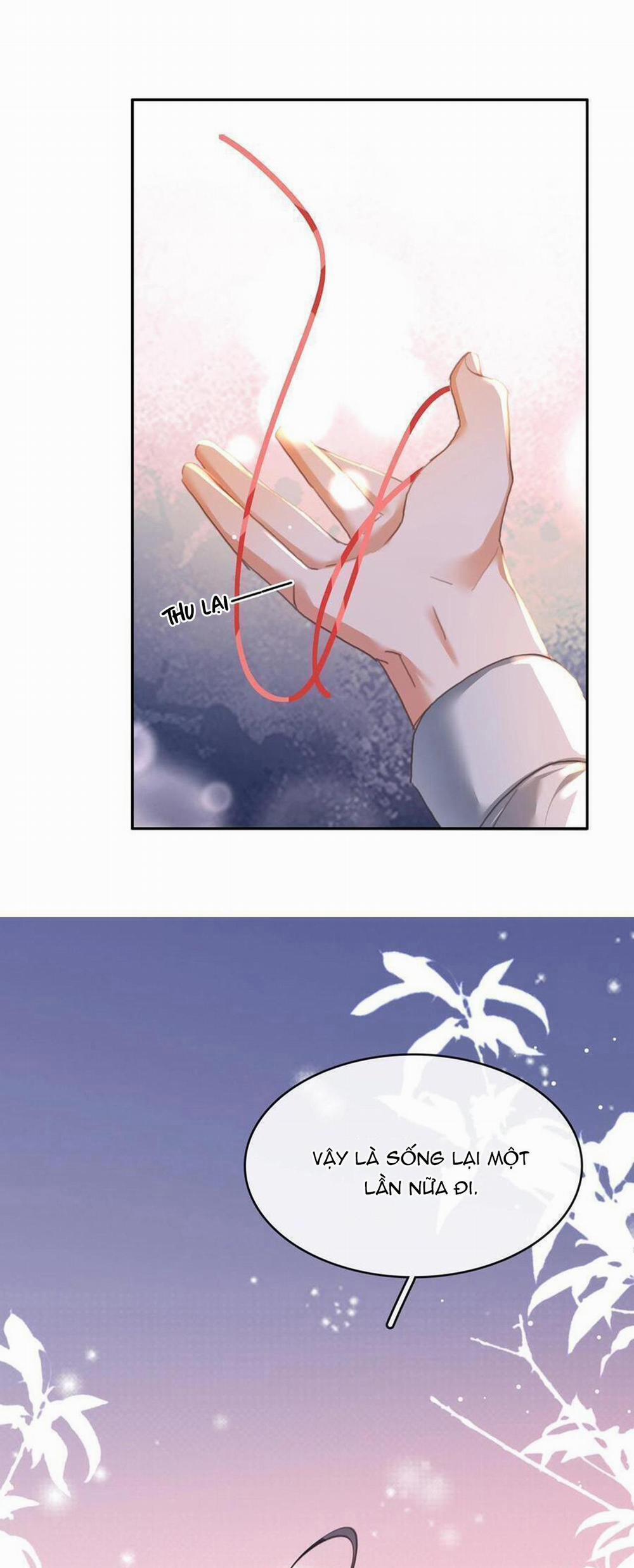 Không Làm Trai Bao! 131 trang 15