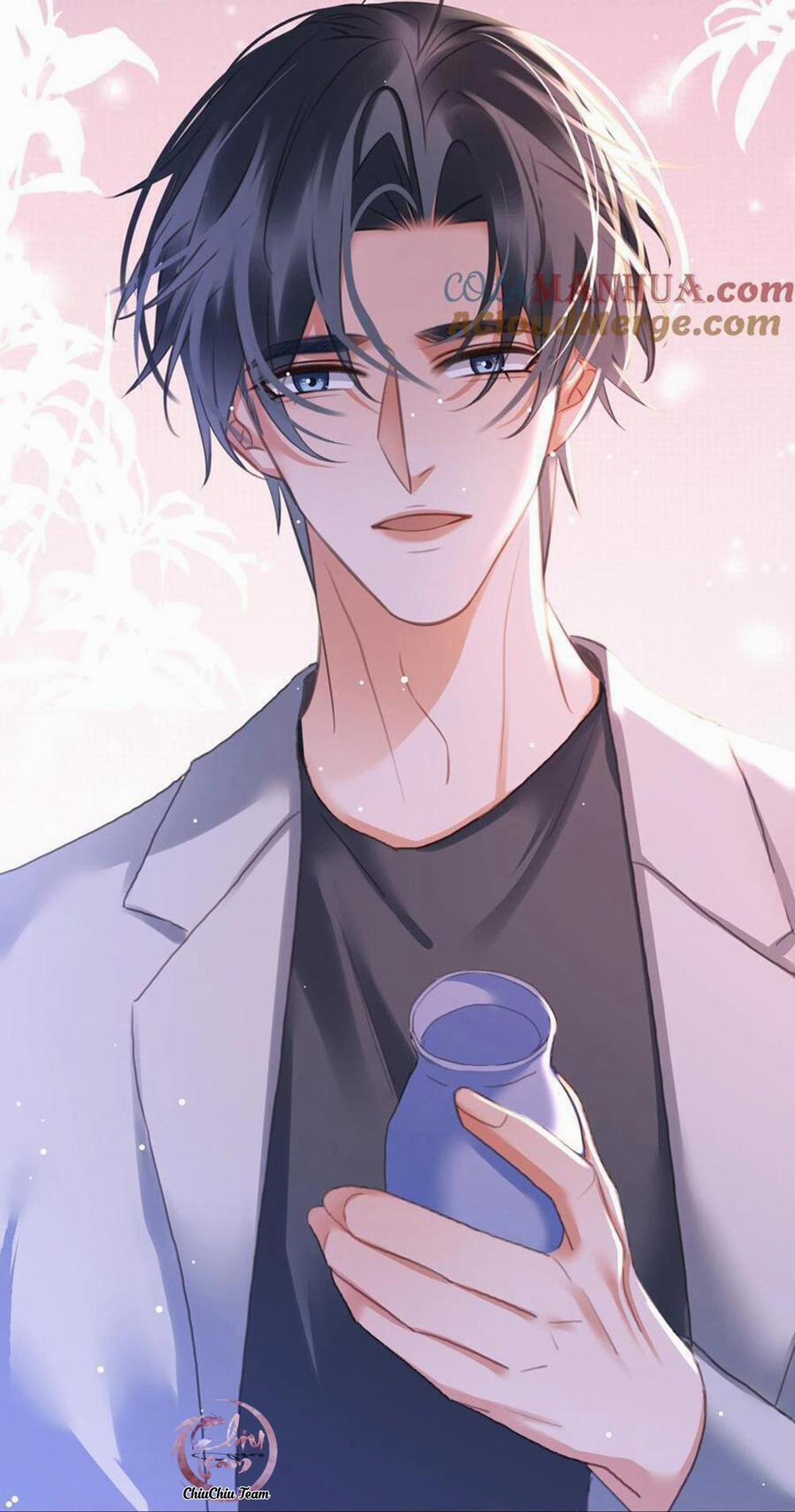 Không Làm Trai Bao! 131 trang 16