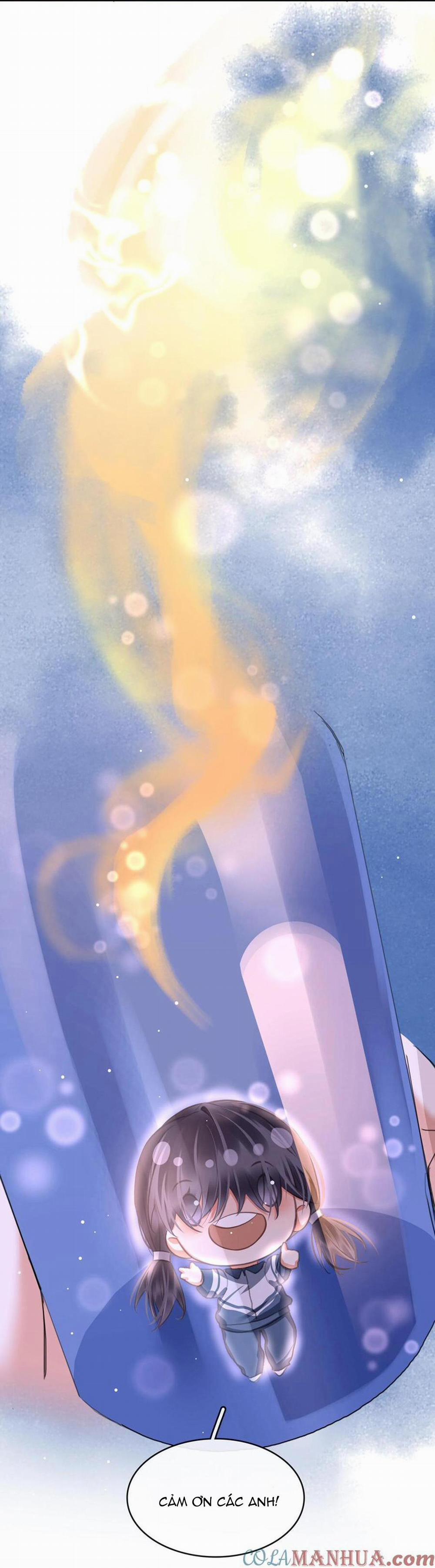 Không Làm Trai Bao! 131 trang 17