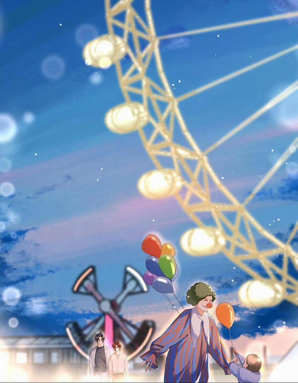 Không Làm Trai Bao! 131 trang 19