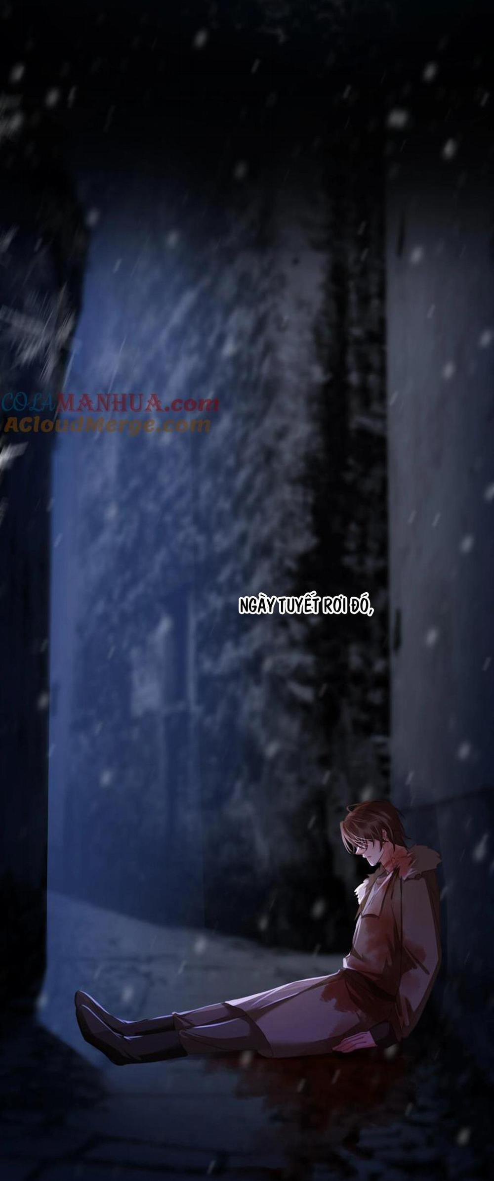 Không Làm Trai Bao! 131 trang 23