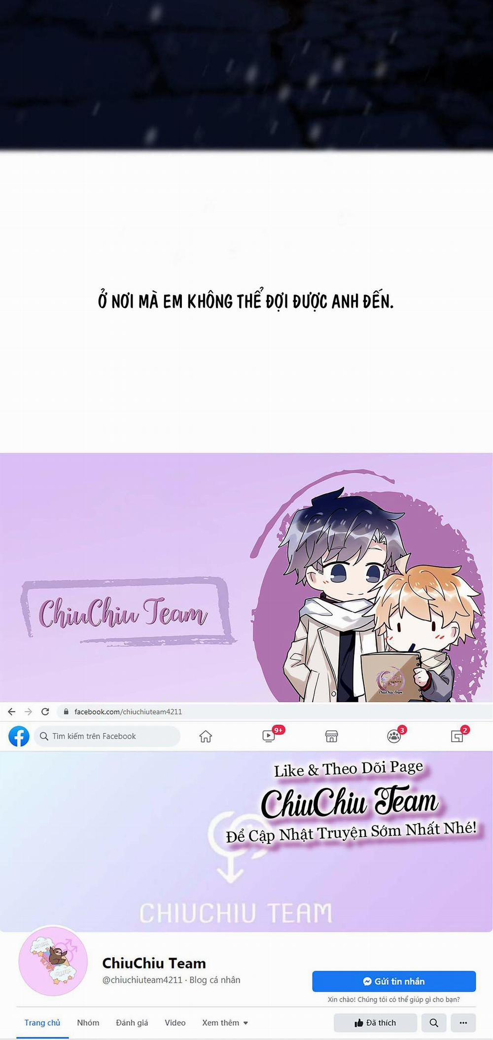 Không Làm Trai Bao! 131 trang 24