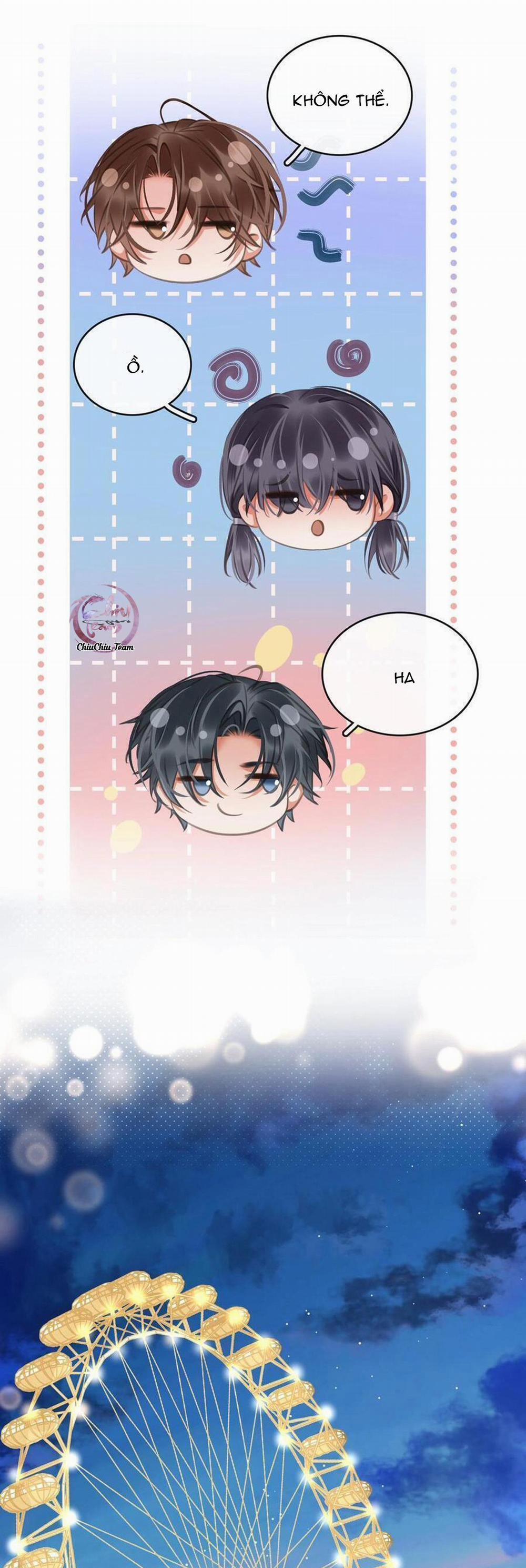 Không Làm Trai Bao! 131 trang 4