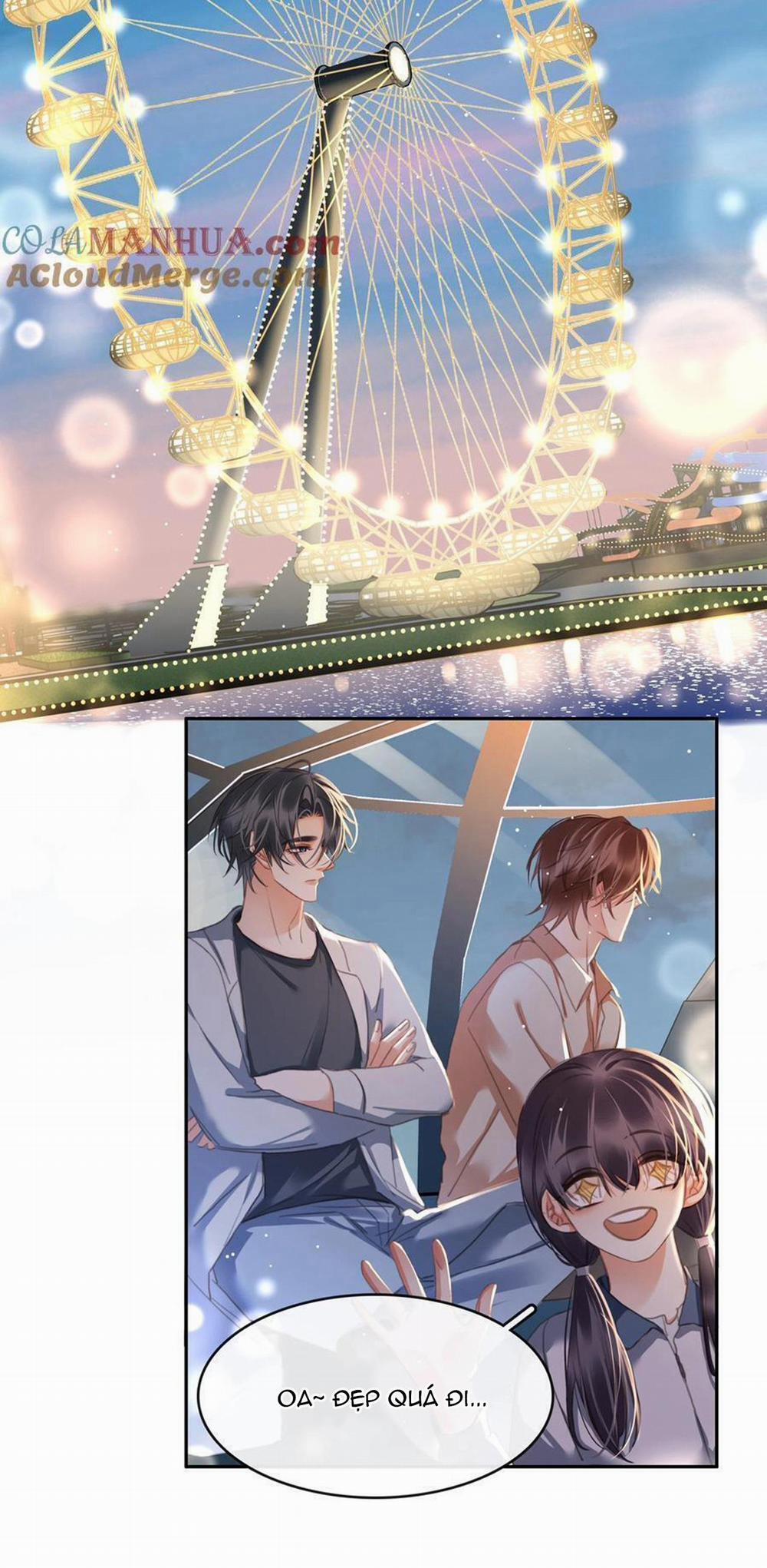 Không Làm Trai Bao! 131 trang 5