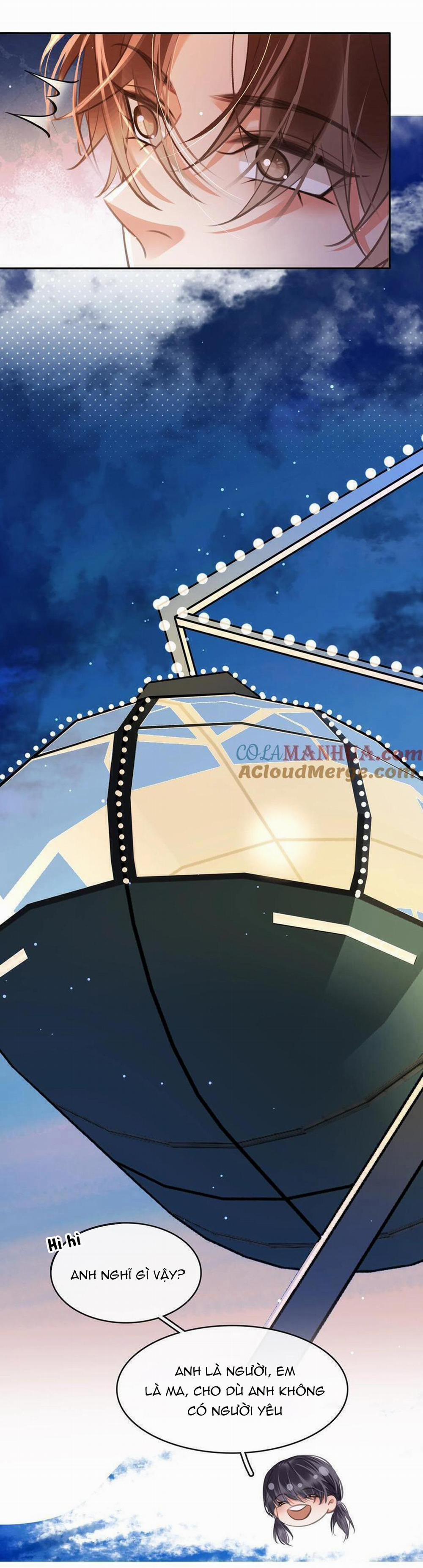 Không Làm Trai Bao! 131 trang 8