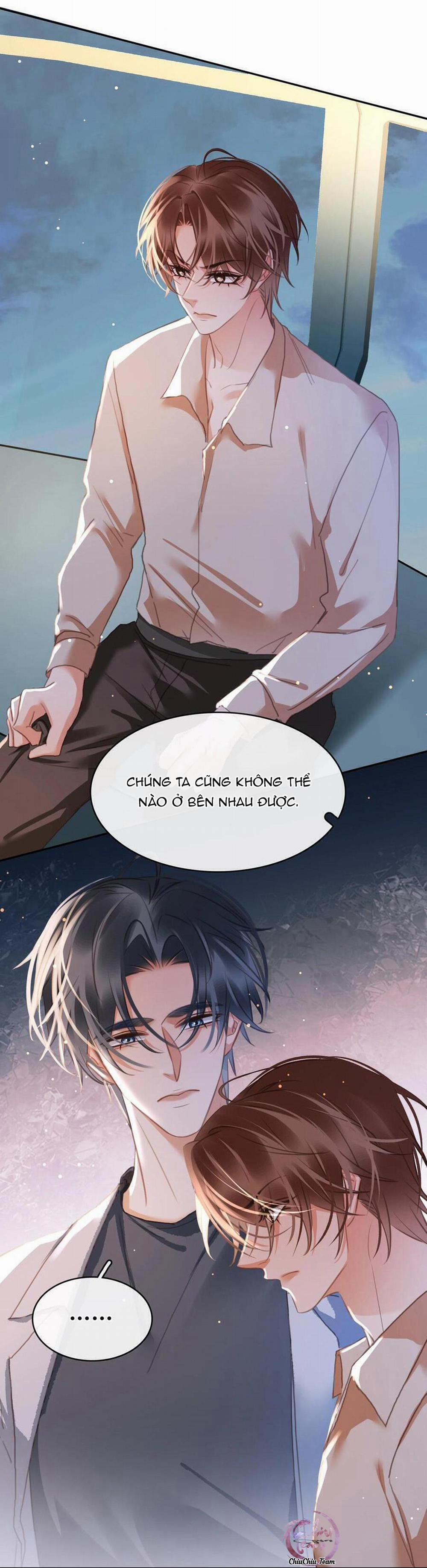 Không Làm Trai Bao! 131 trang 9