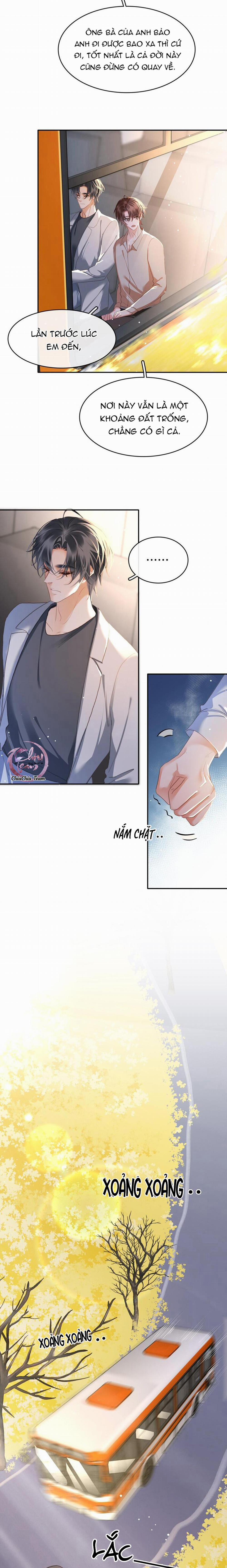 Không Làm Trai Bao! 132 trang 1