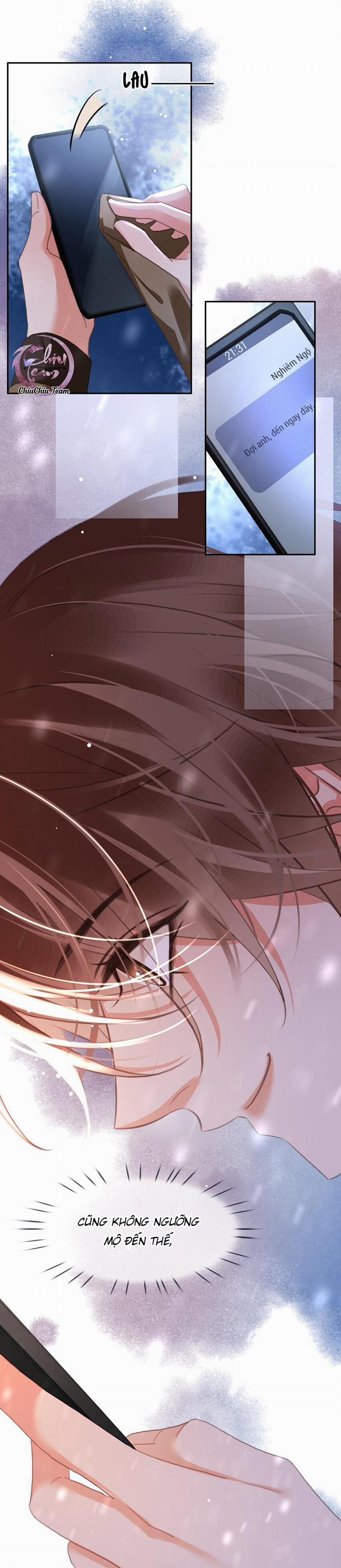 Không Làm Trai Bao! 132 trang 10