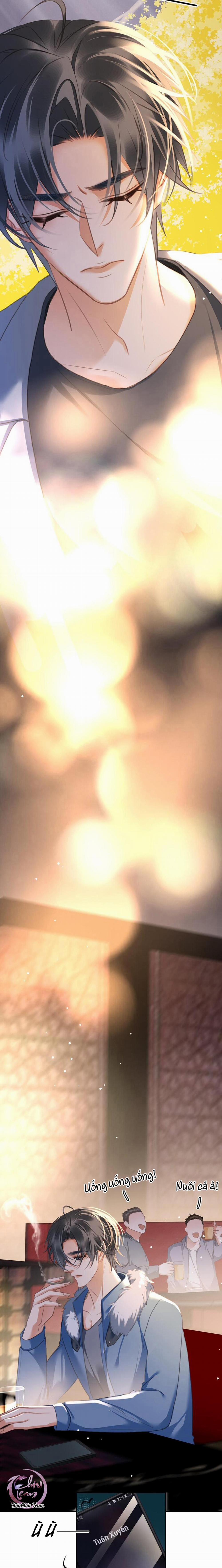 Không Làm Trai Bao! 132 trang 2