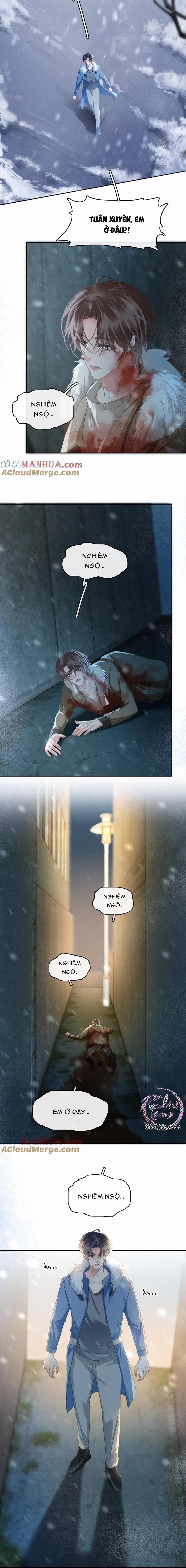 Không Làm Trai Bao! 133 trang 1