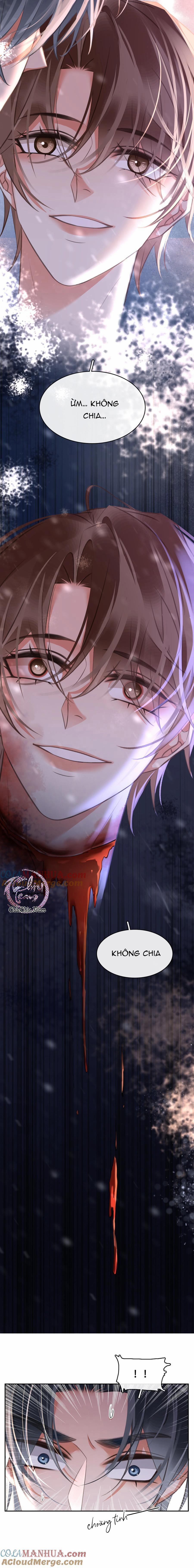 Không Làm Trai Bao! 133 trang 4