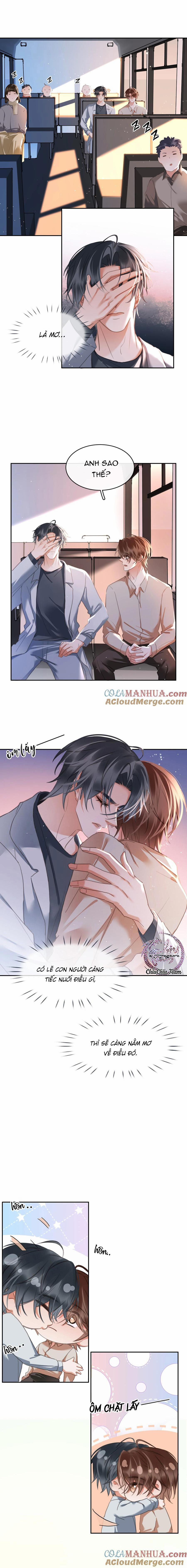 Không Làm Trai Bao! 133 trang 5