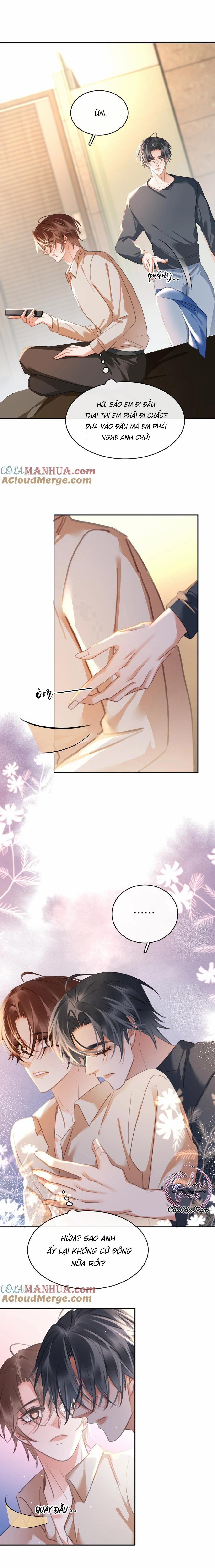 Không Làm Trai Bao! 133 trang 8