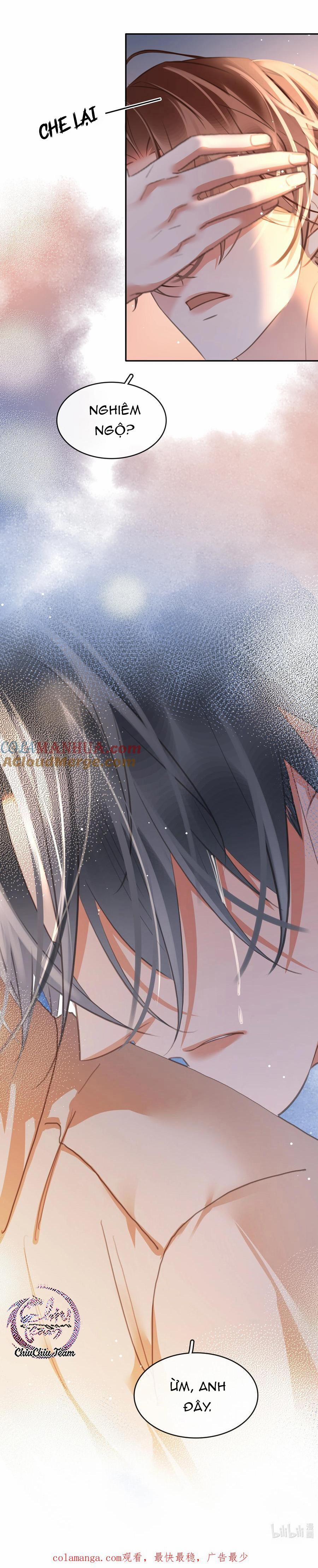 Không Làm Trai Bao! 133 trang 9