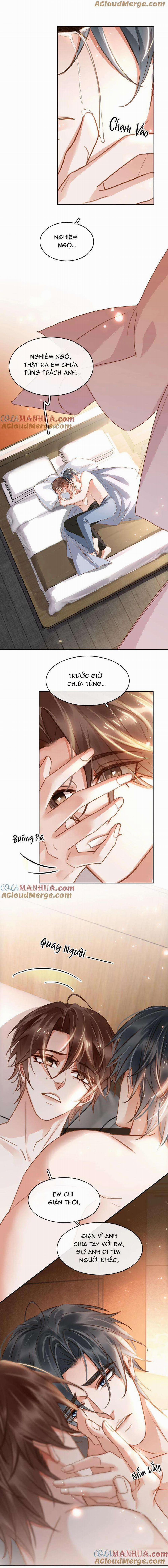 Không Làm Trai Bao! 134 trang 2