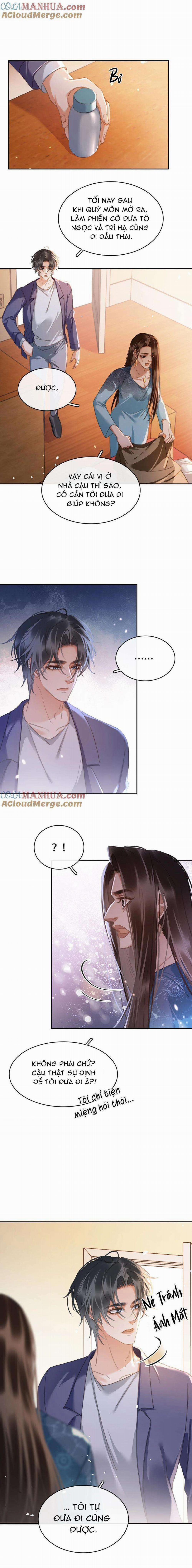 Không Làm Trai Bao! 135 trang 1