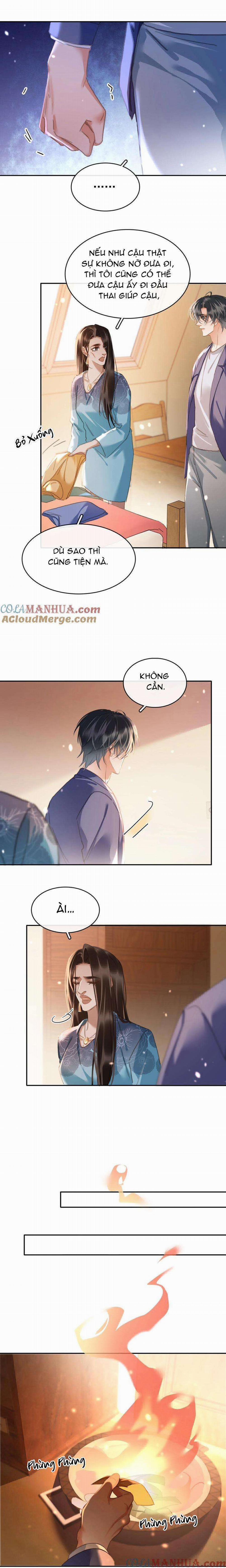 Không Làm Trai Bao! 135 trang 3