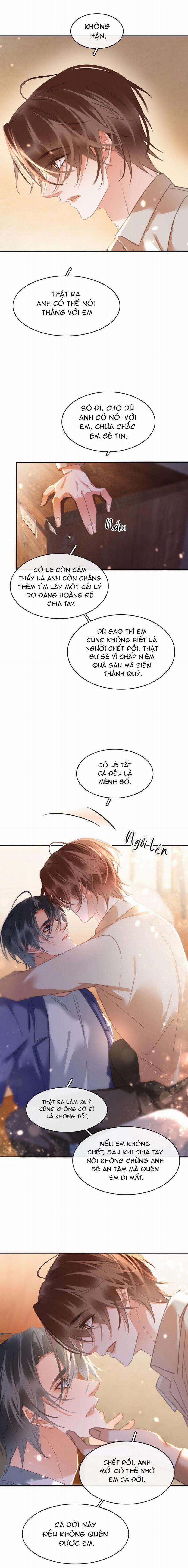 Không Làm Trai Bao! 135 trang 5