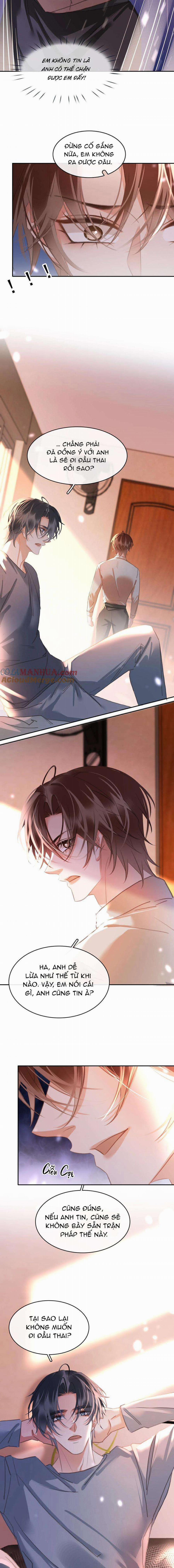 Không Làm Trai Bao! 135 trang 8