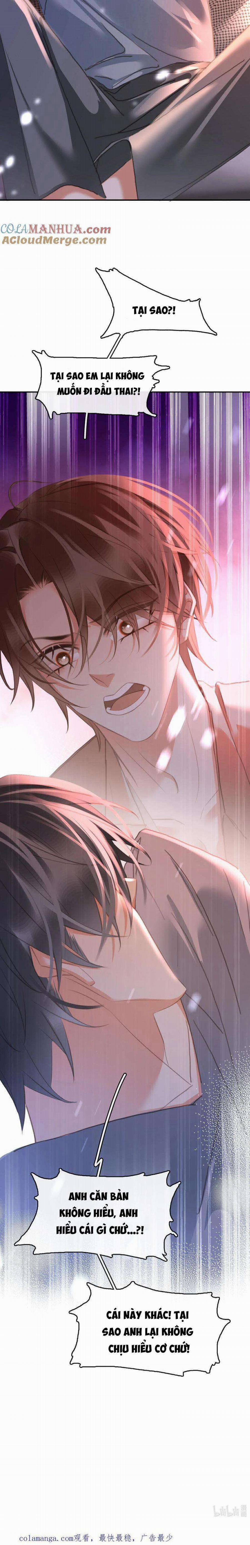 Không Làm Trai Bao! 135 trang 9