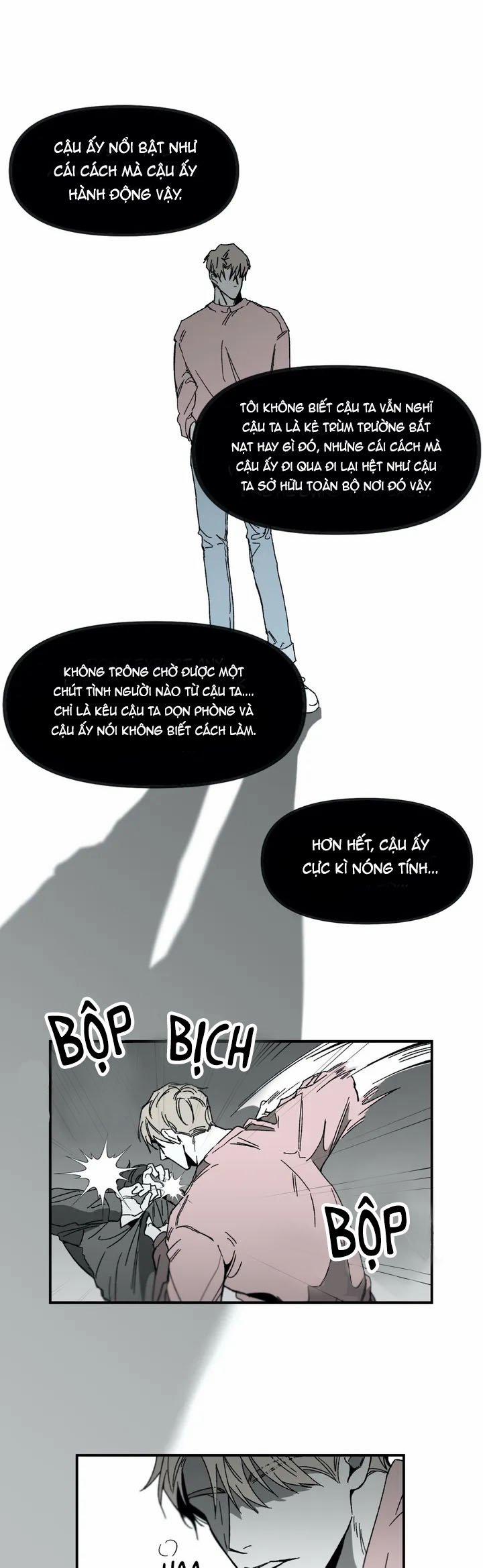 Không Lý Do 1 trang 10