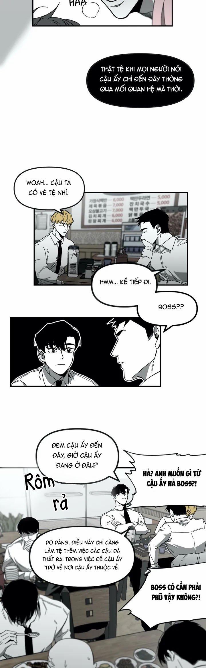 Không Lý Do 1 trang 11