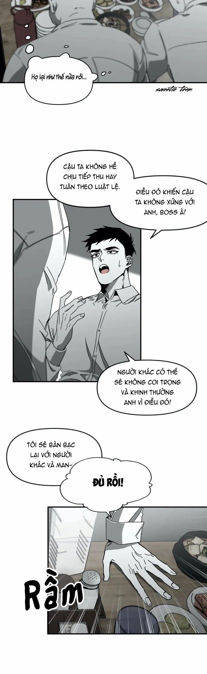 Không Lý Do 1 trang 12