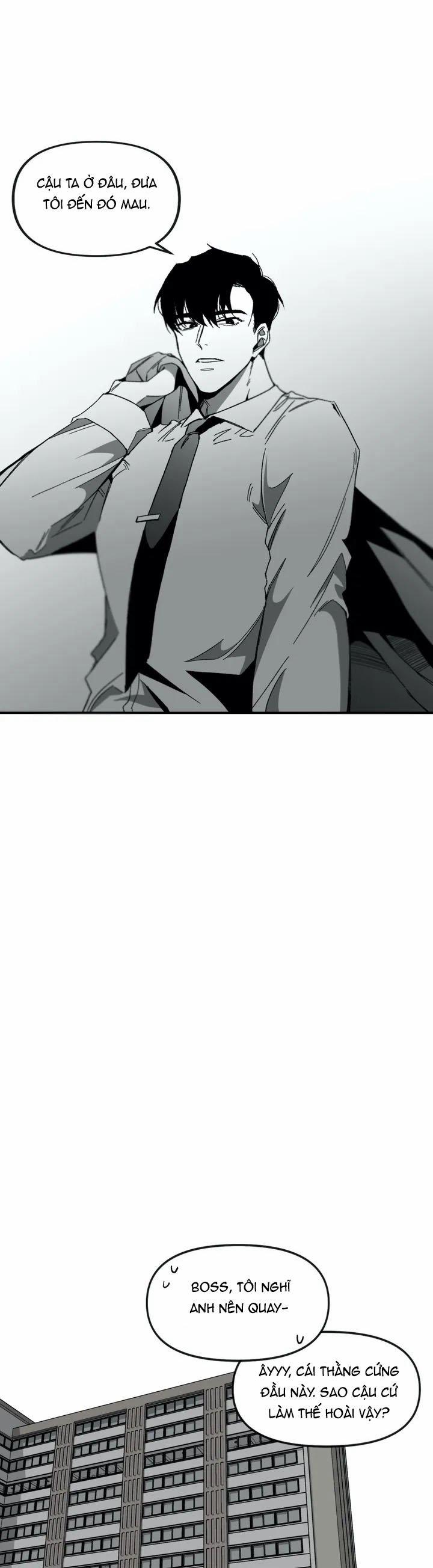 Không Lý Do 1 trang 13