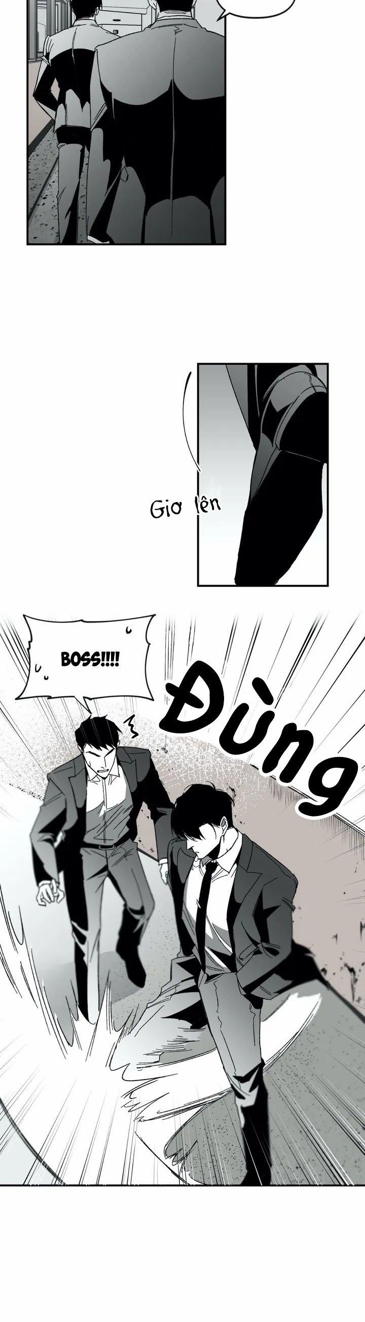 Không Lý Do 1 trang 15