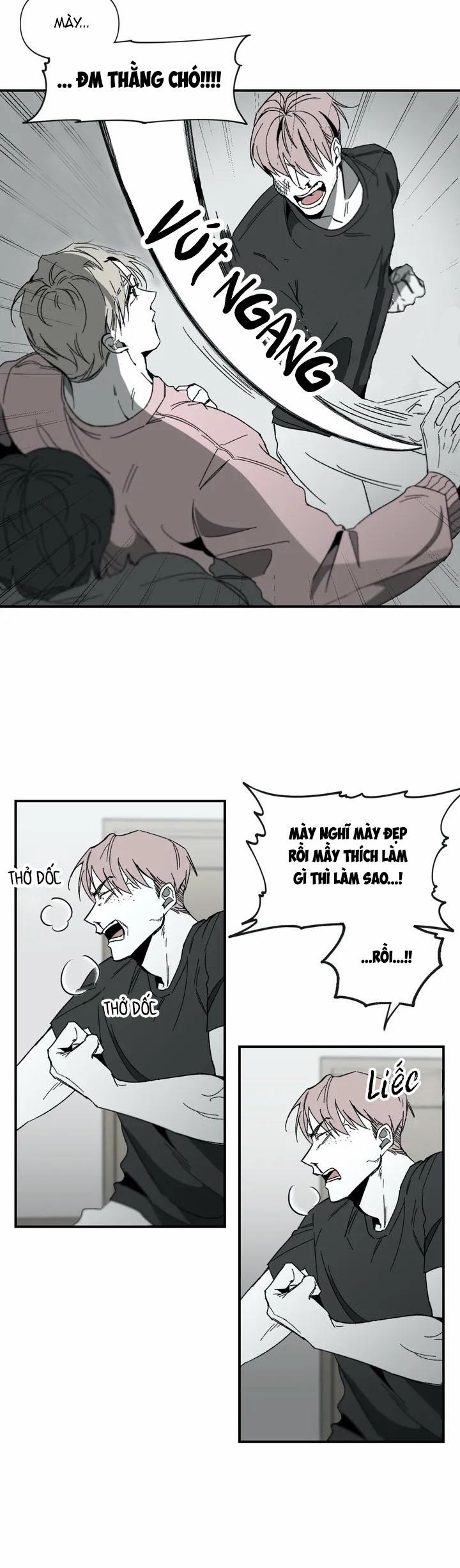 Không Lý Do 1 trang 18