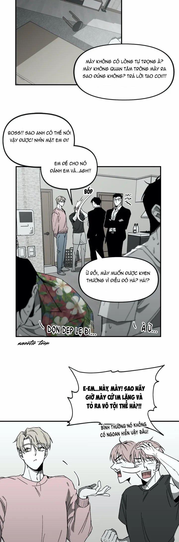 Không Lý Do 1 trang 20