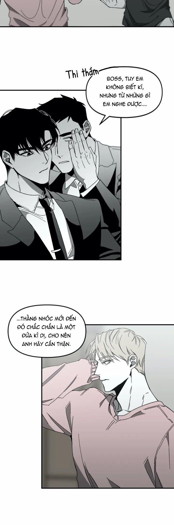 Không Lý Do 1 trang 21