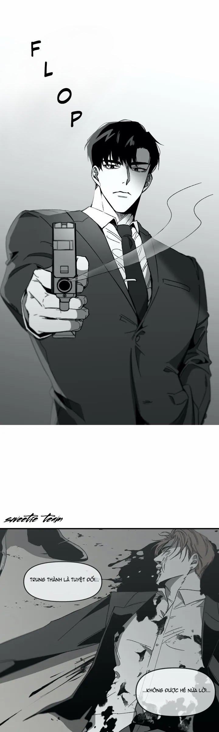 Không Lý Do 1 trang 4