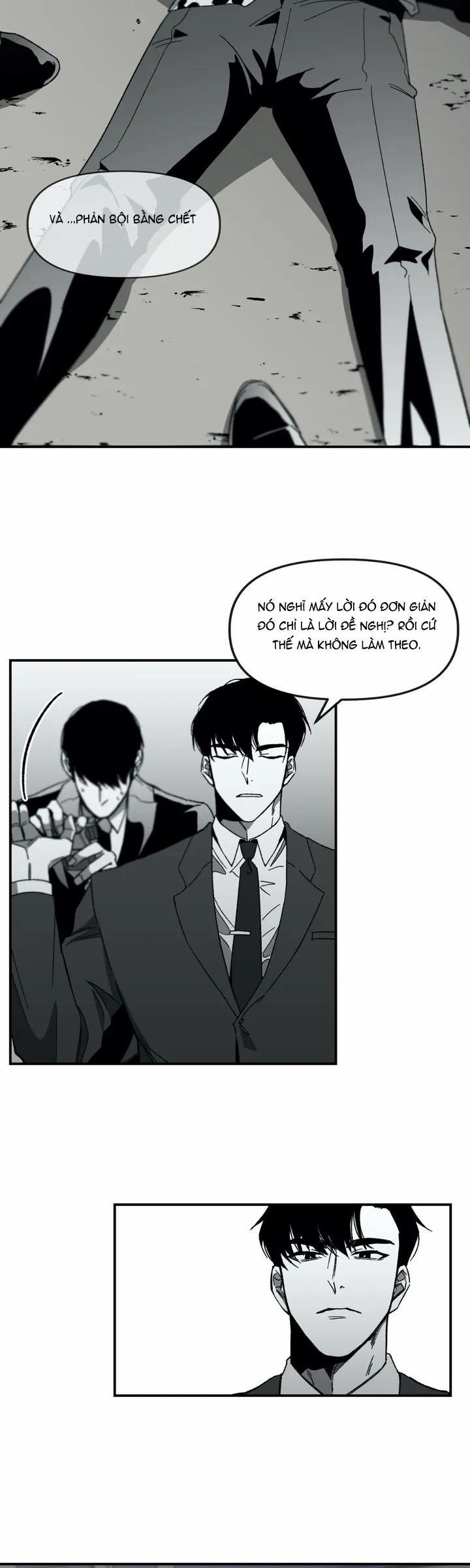 Không Lý Do 1 trang 5