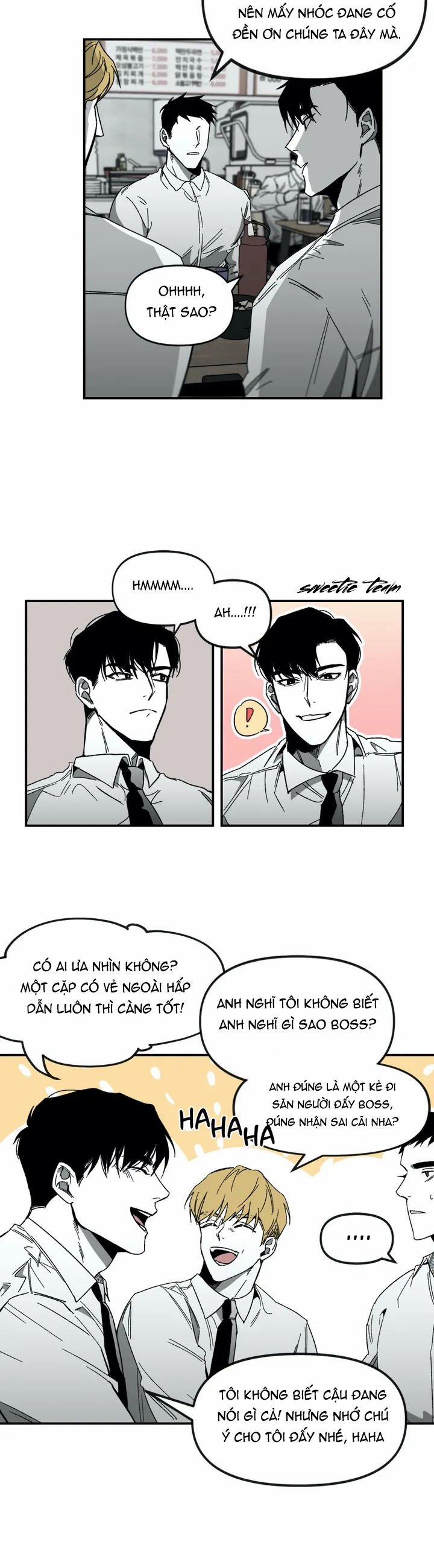 Không Lý Do 1 trang 8