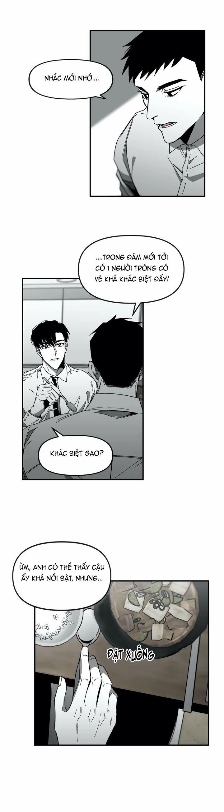 Không Lý Do 1 trang 9