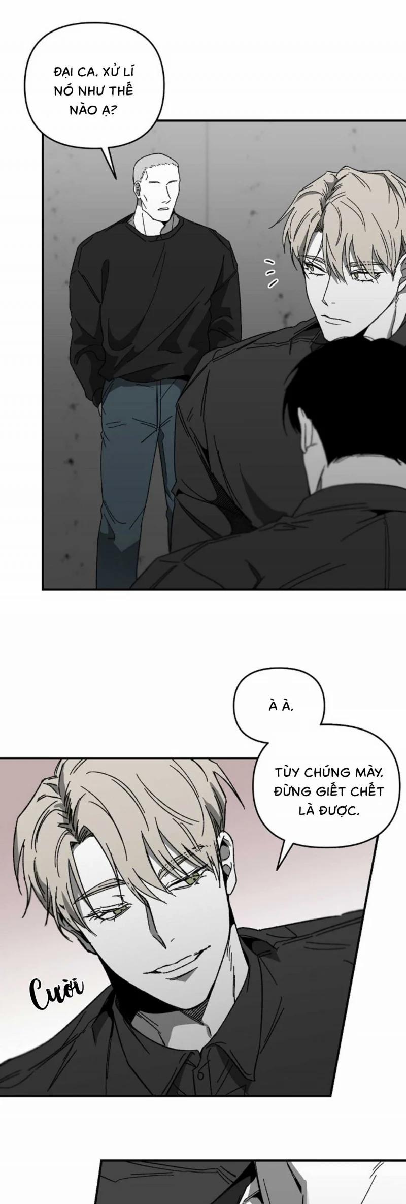 Không Lý Do 10 trang 10